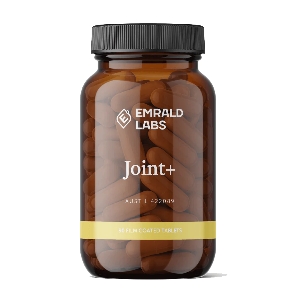 Emrald Labs JOINT +