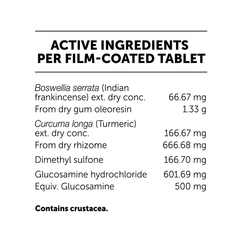 Emrald Labs JOINT +