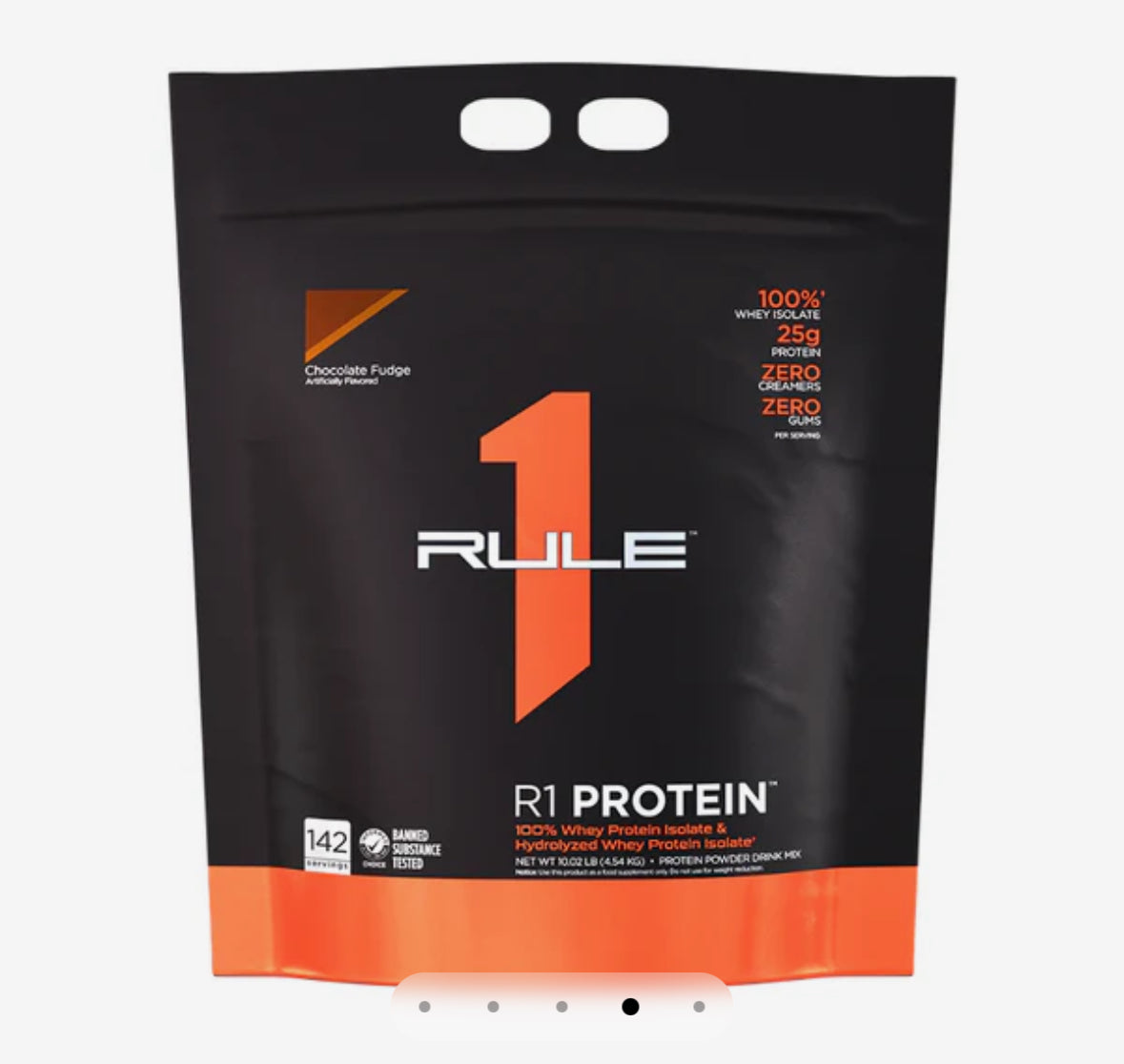 Rule1 R1 Protein