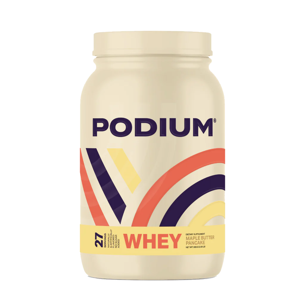 Podium Whey