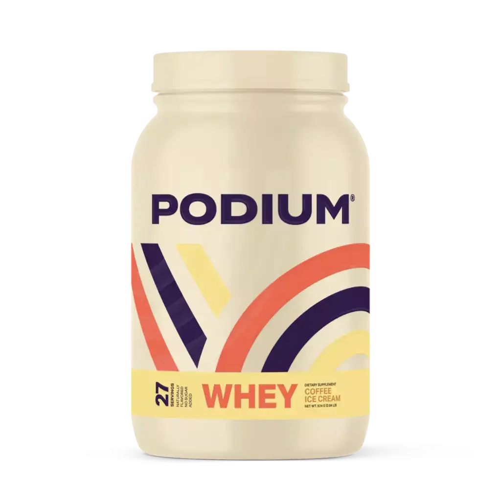 Podium Whey